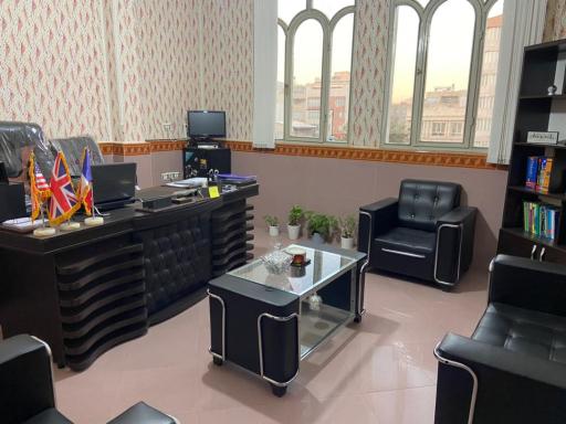 عکس دارالترجمه رسمی ترنسمال (1321)  دفتر ترجمه رسمی