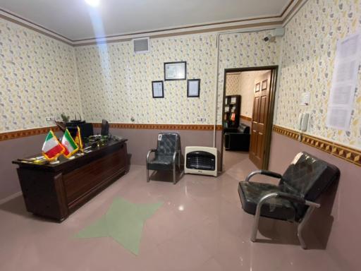 عکس دارالترجمه رسمی ترنسمال (1321)  دفتر ترجمه رسمی