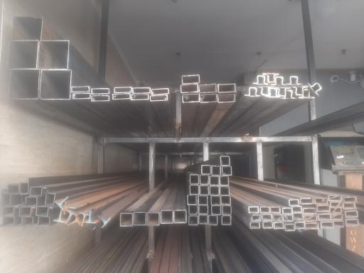 عکس آهن آلات جودکی