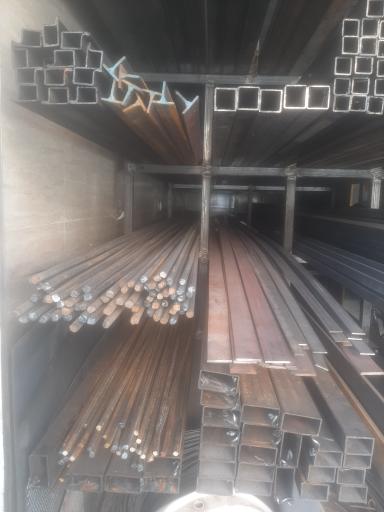 عکس آهن آلات جودکی