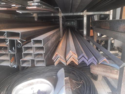 عکس آهن آلات جودکی