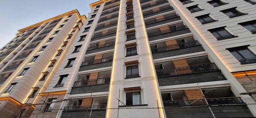 عکس برج های مجلل محمد