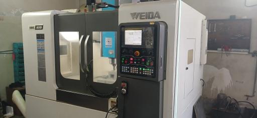 عکس قالبسازی والا صنعت 