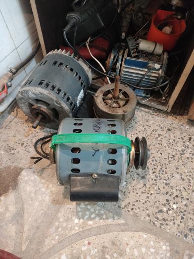 عکس تعمیرات سرمایشی گرمایشی طاها 