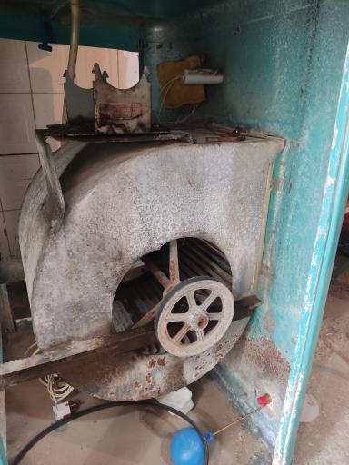 عکس تعمیرات سرمایشی گرمایشی طاها 