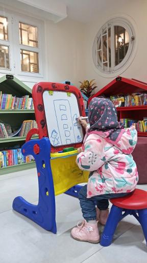 عکس خانه دوست