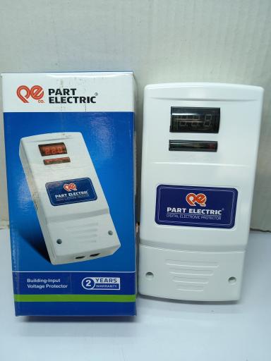 عکس الکتریکی صداقت