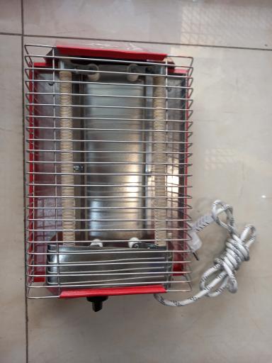 عکس الکتریکی صداقت