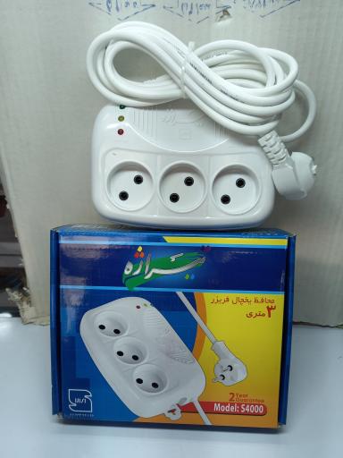 عکس الکتریکی صداقت