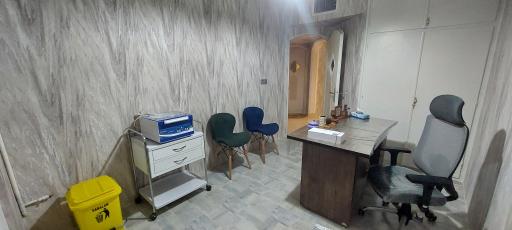 عکس مطب زیبایی دکتر محمدامین خدادادگان 