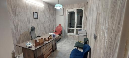 مطب زیبایی دکتر محمدامین خدادادگان 