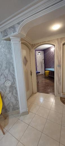 مطب زیبایی دکتر محمدامین خدادادگان 