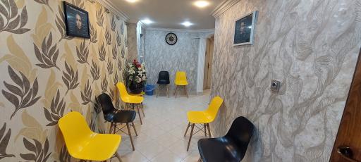 عکس مطب زیبایی دکتر محمدامین خدادادگان 