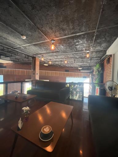 عکس کافه رست