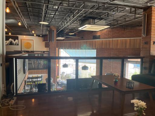 عکس کافه رست