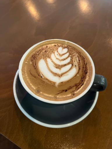 عکس کافه رست