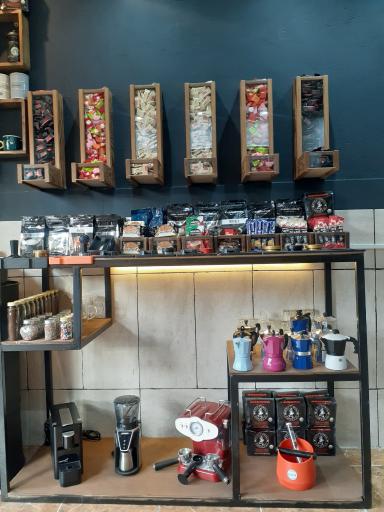 عکس قهوه پاییز