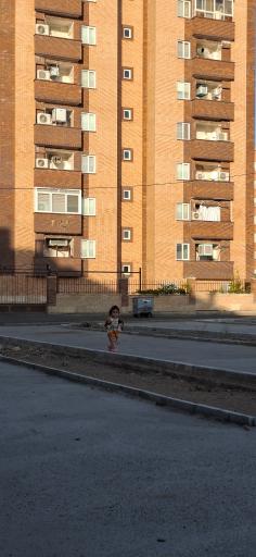 عکس مجتمع آرین 2