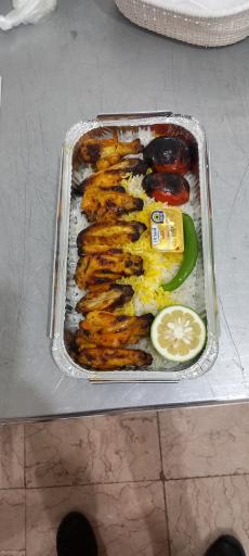 عکس مطبخ پلو