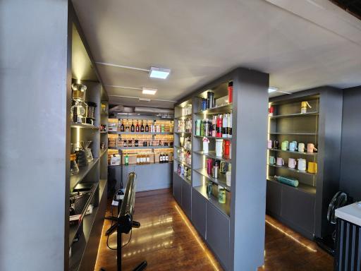 عکس کافه رست