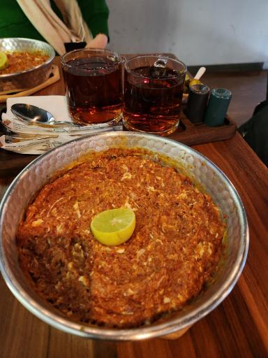 عکس کافه رست