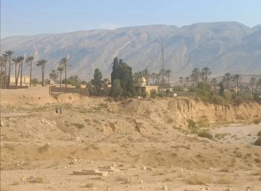 عکس امامزاده شاه گلاله