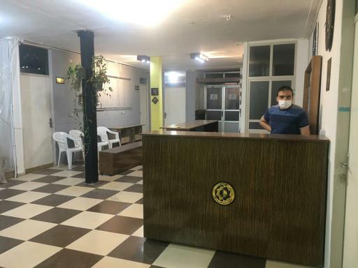 عکس موسسه آموزشی پیشتازان علم و فناوری فرهود