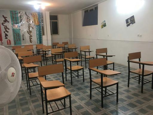 عکس موسسه آموزشی پیشتازان علم و فناوری فرهود