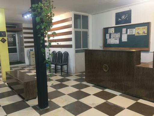 عکس موسسه آموزشی پیشتازان علم و فناوری فرهود