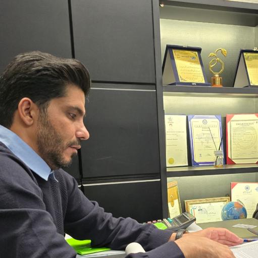 عکس آژانس املاک کوثر