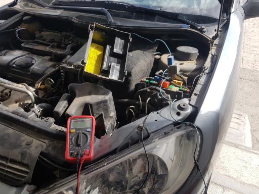 عکس خدمات برق خودرو آچارفرانسه