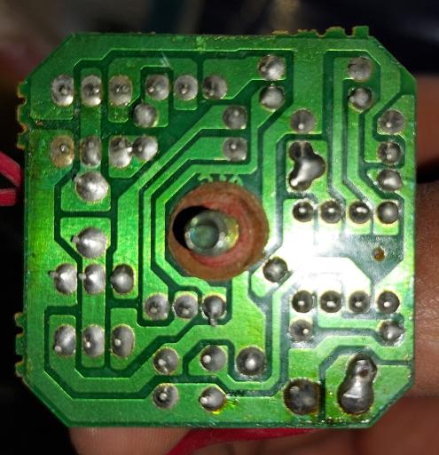 عکس خدمات برق خودرو آچارفرانسه