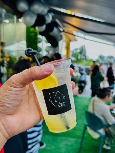 عکس کافه وایو