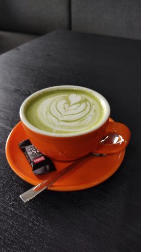 عکس کافه وایو