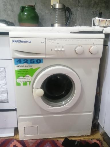 عکس تعمیرات لباسشویی عابدینی