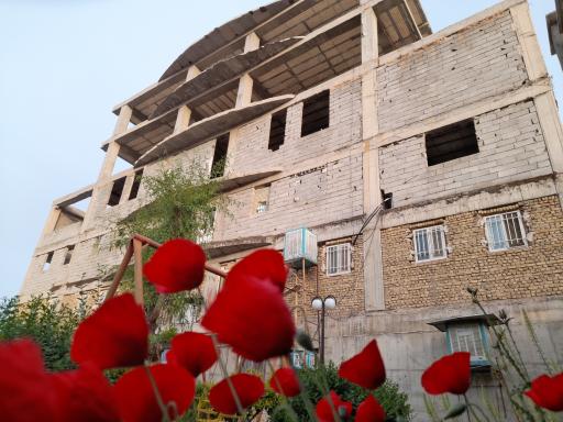 عکس موسسه خیریه صالحین توانمند بقیه الله