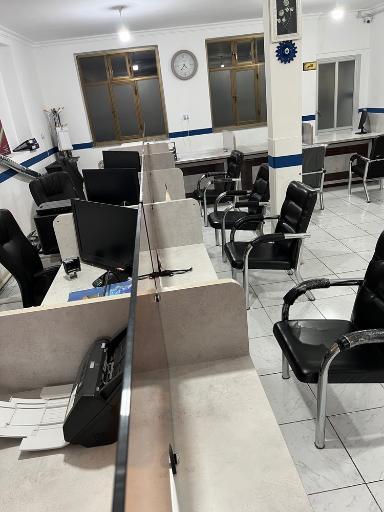 عکس بیمه پاسارگاد نمایندگی موسوی