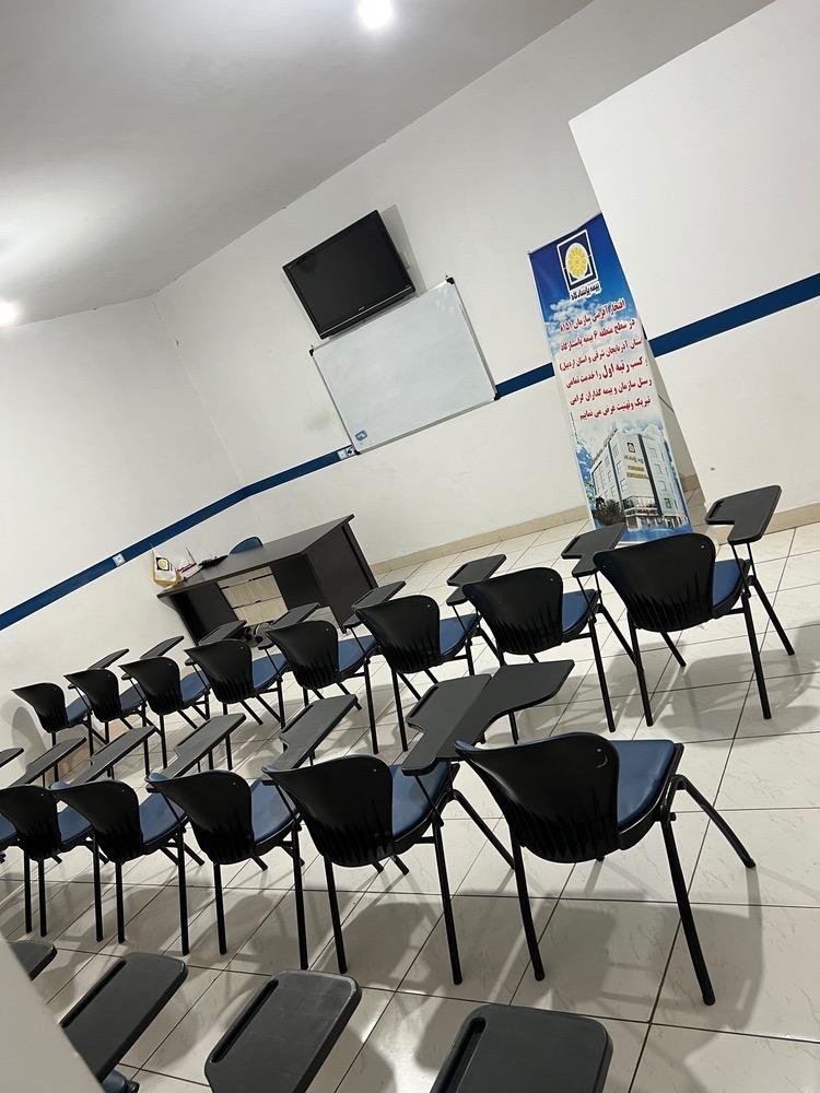 عکس بیمه پاسارگاد نمایندگی موسوی شعبه کوی استاد کیانفر