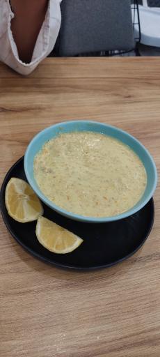 عکس رستوران فانوس