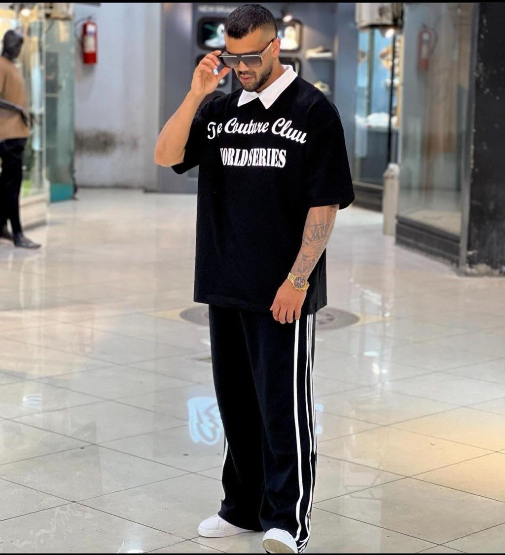 عکس پوشاک ایرانیان 