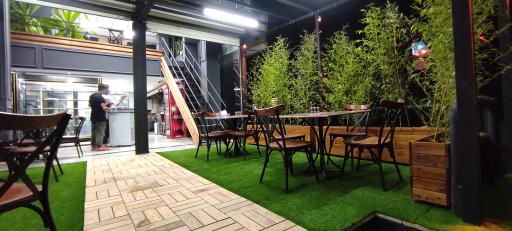 عکس کباب چی