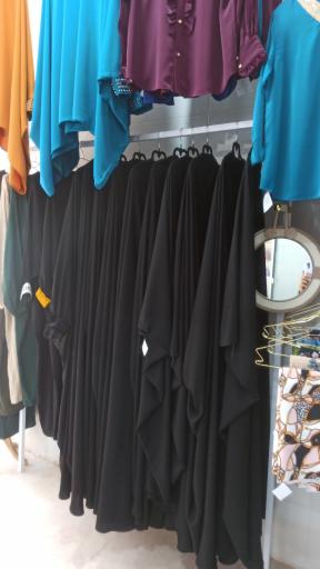 عکس پر حجاب