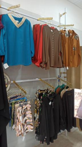 عکس پر حجاب