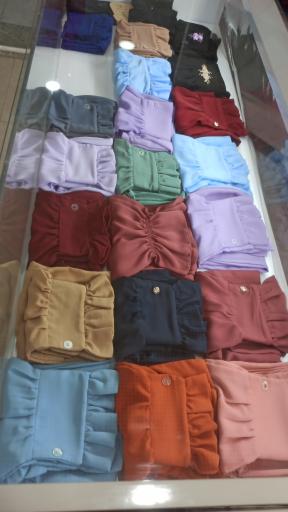 عکس پر حجاب