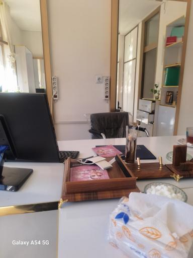 عکس ساختمان پزشکان التیام