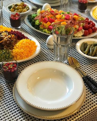 عکس لوازم خانگی پاییزان