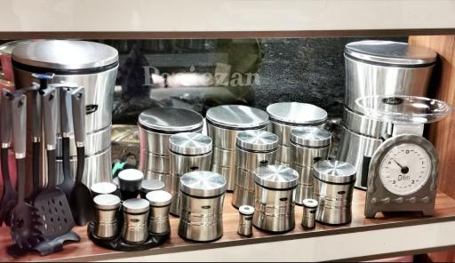 عکس لوازم خانگی پاییزان