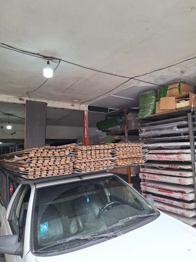 پخش و اجرای دکوراسیون داخلی