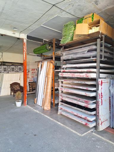 پخش و اجرای دکوراسیون داخلی