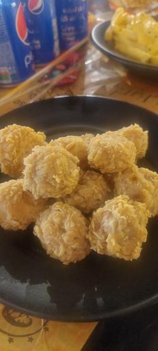 فست فود سورنا